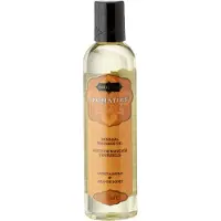 Kamasutra Aromatic Massage Olie Sweet Almond