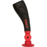 Calexotics - COLT Mighty Mouth - Masturbator Mouth Zwart