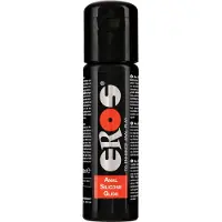 Eros *Anal Silicone Glide* 0,1 l