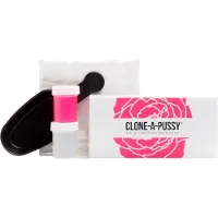 Clone-a-Willy - Hot Pink Clone A Pussy Kit
