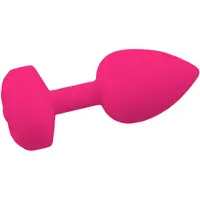 Fun Toys - Gplug Small Buttplug Roze