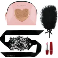 Rianne s Essentials d'Amour - Erotische Geschenkset