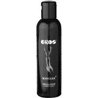 Eros - Siliconen Bodyglide - Siliconengebaseerd glijmiddel 500 ml