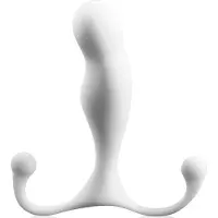 Aneros Maximus Trident Prostaat stimulator - Wit