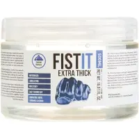 Shots Fist-it Extra Thick - 500 ml