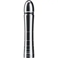 Mystim Glossy Glen - elektro dildo