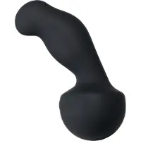 Nexus Gyro Vibe Prostaat en G-Spot Vibrator - Uniseks - 2 Motoren - 3 Vibratiepatronen - Handsfree - Flexibel Ergonomisch Siliconen - USB Oplaadbaar - Waterproof