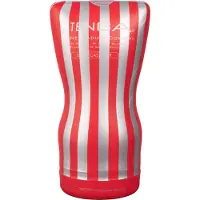 Tenga - Squeeze Tube Cup Medium