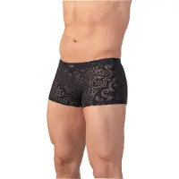 Svenjoyment Underwear Luxe Heren Short