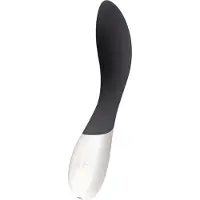 LELO MONA Wave – Persoonlijke Stimulator – G-Spot Vibrator – Black