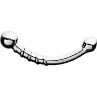 Le Wand - Stainless Steel Bow