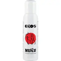 Eros - nuru massagegel - glijmiddel - 250ml