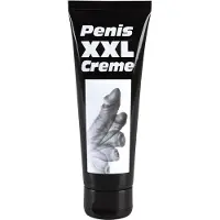 Penis XXL vergrotende Crème - 80ml