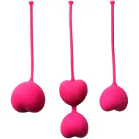 Lovelife - Flex Kegels Vaginale Ballen