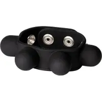 Calexotics Verzwaarde Balstretcher - Zwart