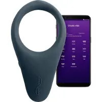 We vibe Verge Cockring
