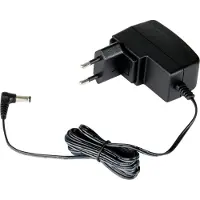 E-Stim 2B Electro Power Box-adapter - Zwart