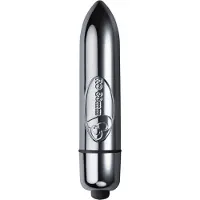 Rocks off Rocks-Off - Vibrating Bullet with 1 Speed - 3.15 / 80 mm