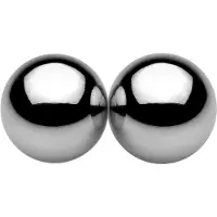 Erotic Treasure Magnus XL - Zeer Krachtige Magnetische Balletjes