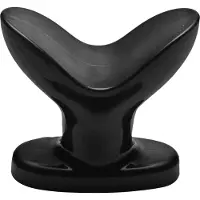 XR Brands Anker Ass Spreader Plug Small