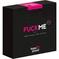 Tease & Please - Fuck Me