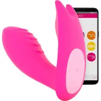 Magic Motion - Eidolon Smart Wearable Dual Motor Vibrator