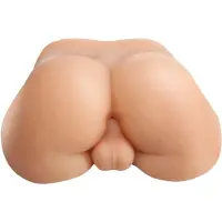 PDX - Fuck My Tight Ass Mega Masturbator
