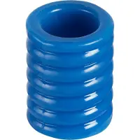Doc Johnson Titan Men - Brede Rekbare Cockring