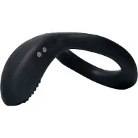 Lovense - Diamo Vibrerende Cock Ring