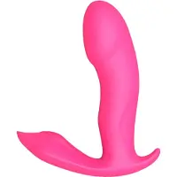 Dorcel Vibrator Marc Dorcel Secret Clit Roze