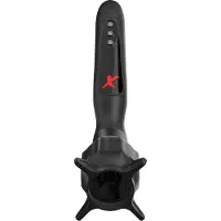 Pipedream Extreme Vibrerende Roto-Sucker Masturbator