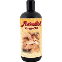 You2Toys Flutschi Orgy-oil - 500 ml - Glijmiddel