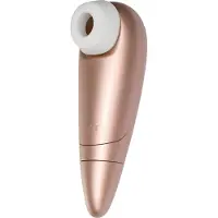 Satisfyer 1 - Next Generation - Goud