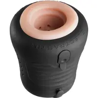 Electra Stim - Jack Socket Electro Masturbator