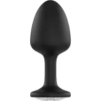 Dorcel - Geisha Plug Met Diamant M Roze
