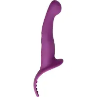 Calexotics Me2 Harnas Vibrator - Paars