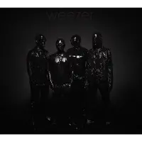 Warner Music Weezer - WEEZER (BLACK ALBUM) | LP