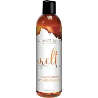 Intimate Earth Melt - verwarmend glijmiddel (120ml)