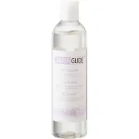 Waterglide - tintelend glijmiddel 300 ml - 300ml
