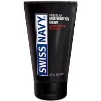 Swiss Navy *M Cream* 0,15 l