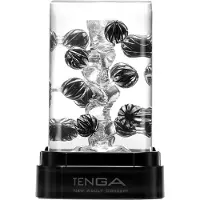 Tenga - Crysta Strocker Ball Masturbator