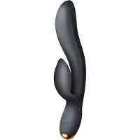 Rocks-Off Regala - Rabbit Vibrator - Fuchsia