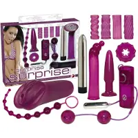 You2Toys Surprise Surprise Sex Toy Set