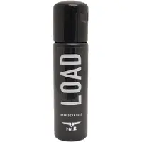 Mister B - Load - Hybride Wit Glijmiddel - Nepsperma - Fake Cum 100 ml