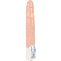 You2Toys - stoot vibrator - huidkleurig
