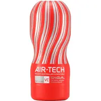 Tenga - Air-Tech VC Masturbator - Adembenemende sensaties