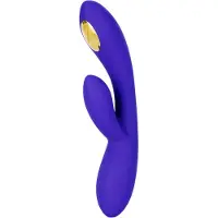 California exotic novelties CalExotics - Impulse Estim Dual Wand Vibrator