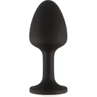 Marc Dorcel Dorcel - Geisha Plug Diamond XL Roze