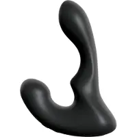 Anal Fantasy - Anal Fantasy Elite Ultimate P-Spot Milker- Zwart