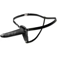 Fetish Fantasy - Penetrix Beginners Voorbind 15 cm